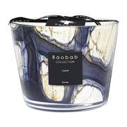 Baobab - Stones Lazuli Candle 10cm