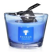 Baobab - Beach Club Pampelonne Candle Blue 10cm