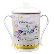 Baby Cie - Realise Your Dreams Unicorn Sippy Cup
