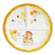 Baby Cie - Sweet As Honey Section Plate