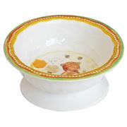 Baby Cie - Sweet As Honey Suction Bowl