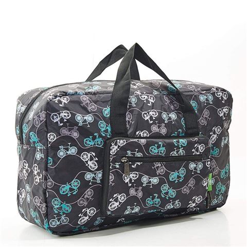 eco chic foldaway holdall