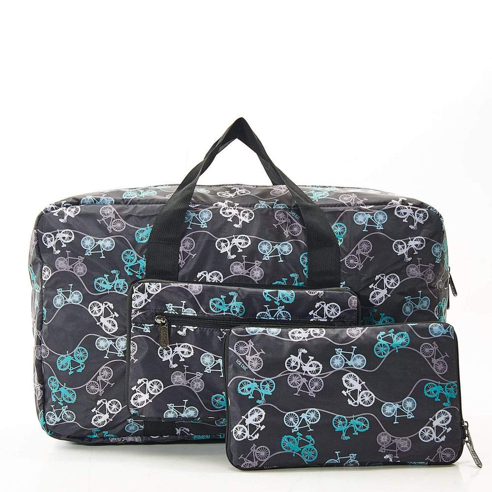 eco chic foldaway holdall