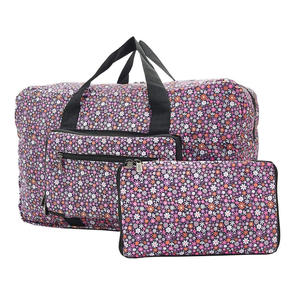 eco chic foldaway holdall