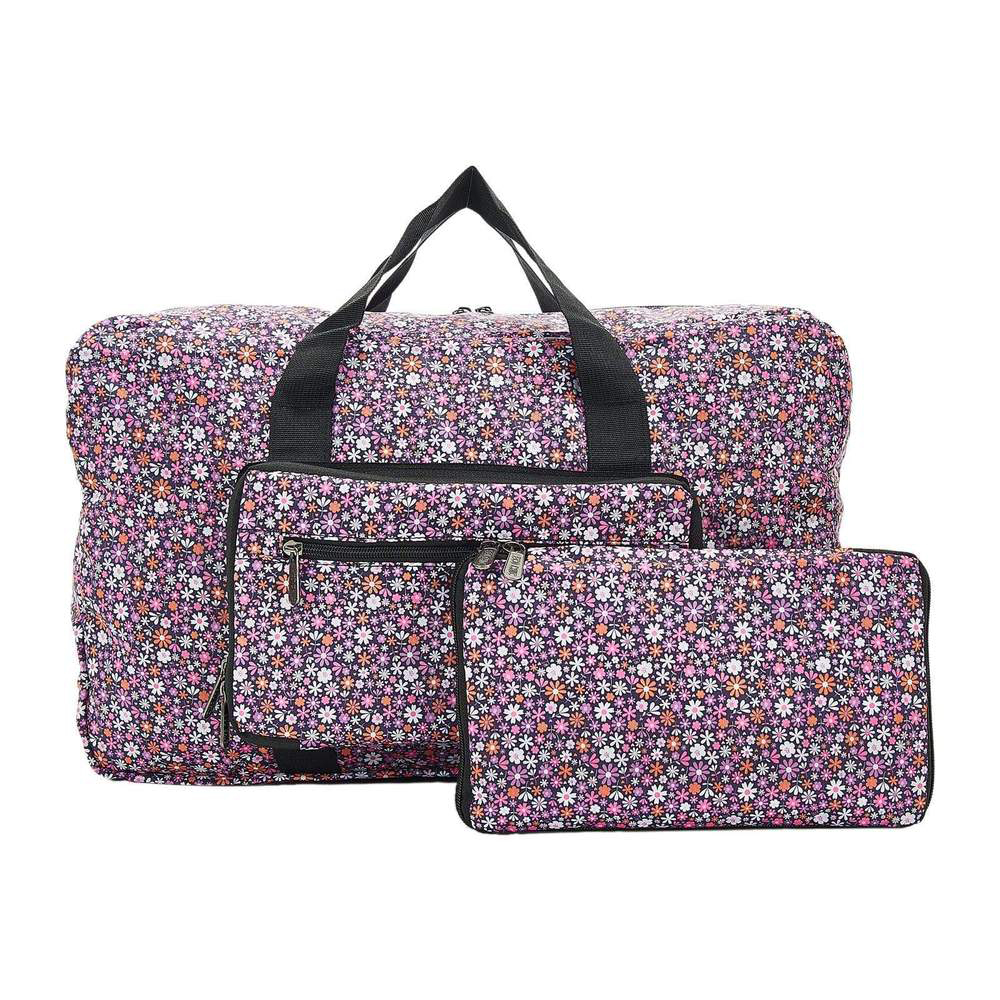 eco chic foldaway holdall