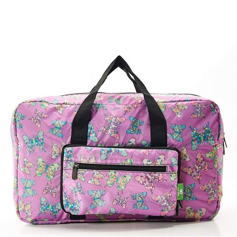 eco chic foldaway holdall