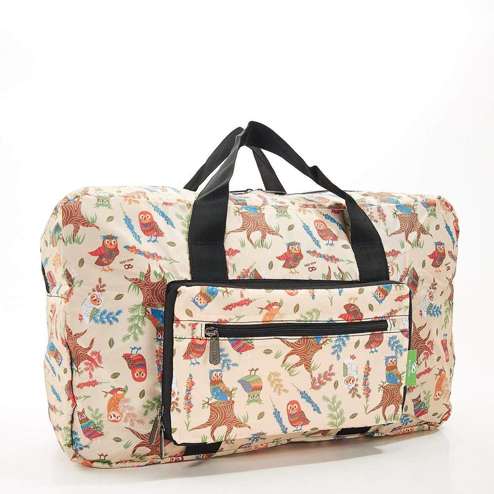 eco chic holdall