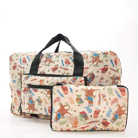 eco chic holdall