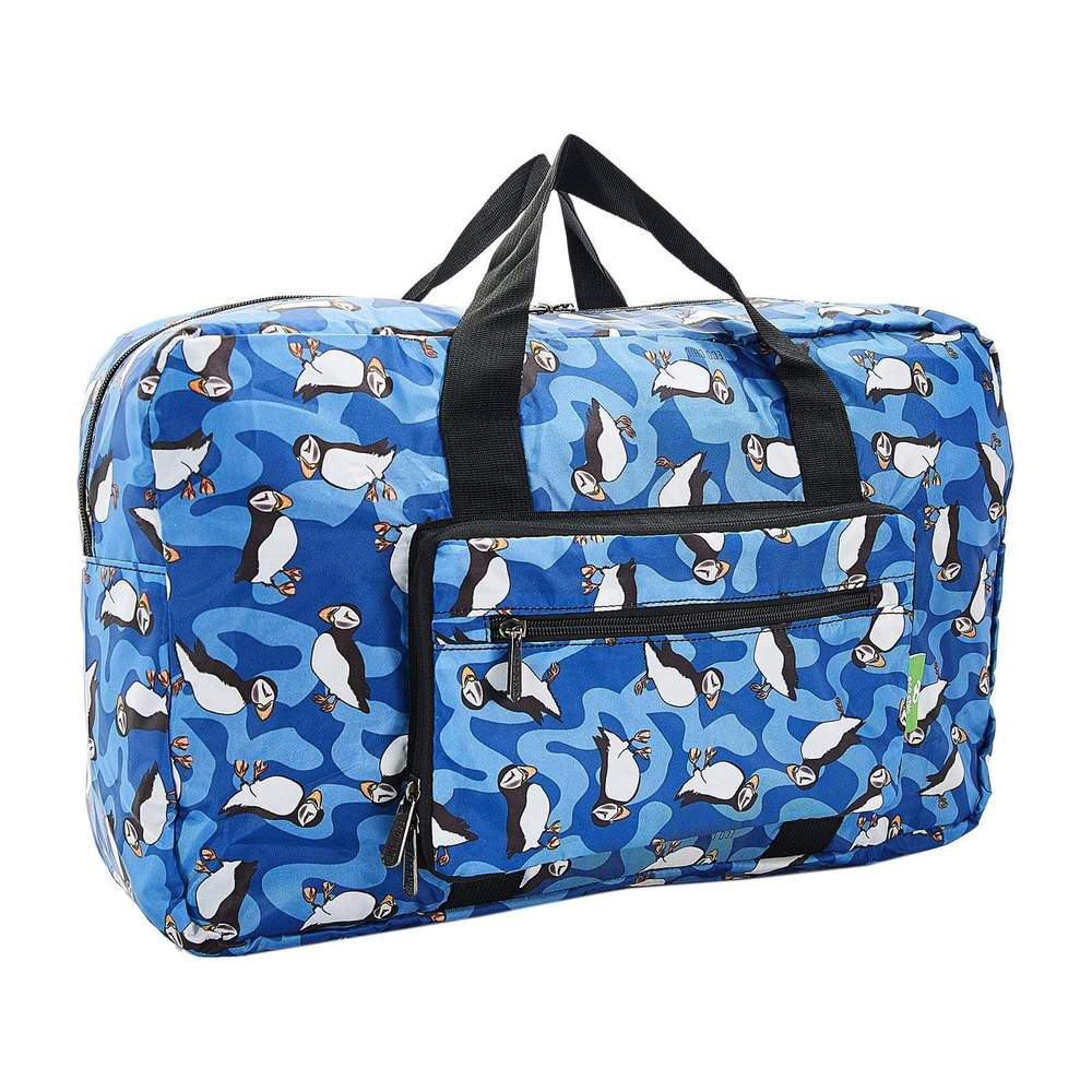 eco chic foldaway holdall