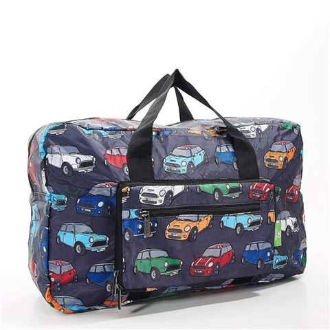 eco chic foldaway holdall