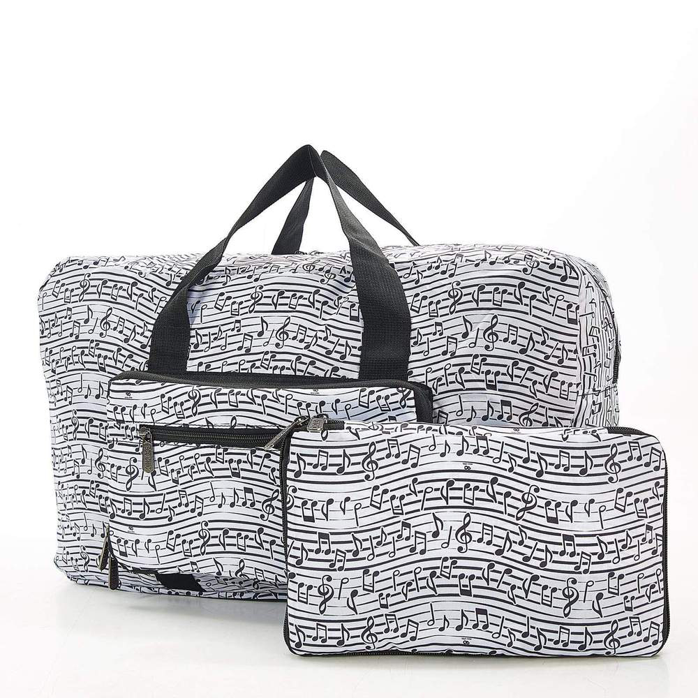 eco chic holdall