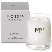 Moss St - Gardenia Candle 80g