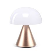 Lexon - Mina LED Lamp Medium Gold