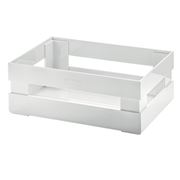 Guzzini - Tidy & Store Box Small White