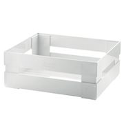 Guzzini - Tidy & Store Box Large White
