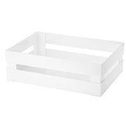 Guzzini - Tidy & Store Box Extra Large White