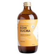 SodaStream - Soda Press Co Kombucha Conc. Original 500ml