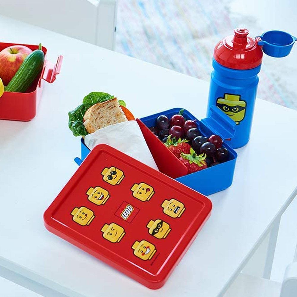 LEGO - Lunch Set Iconic | Peter's of Kensington