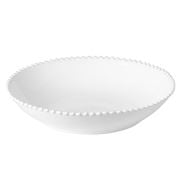 Costa Nova - Pearl White Pasta Bowl 34cm