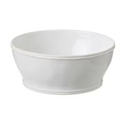 Casafina - Fontana White Serving Bowl 24cm