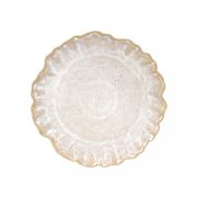Casafina - Majorca Sand Salad Plate 22cm