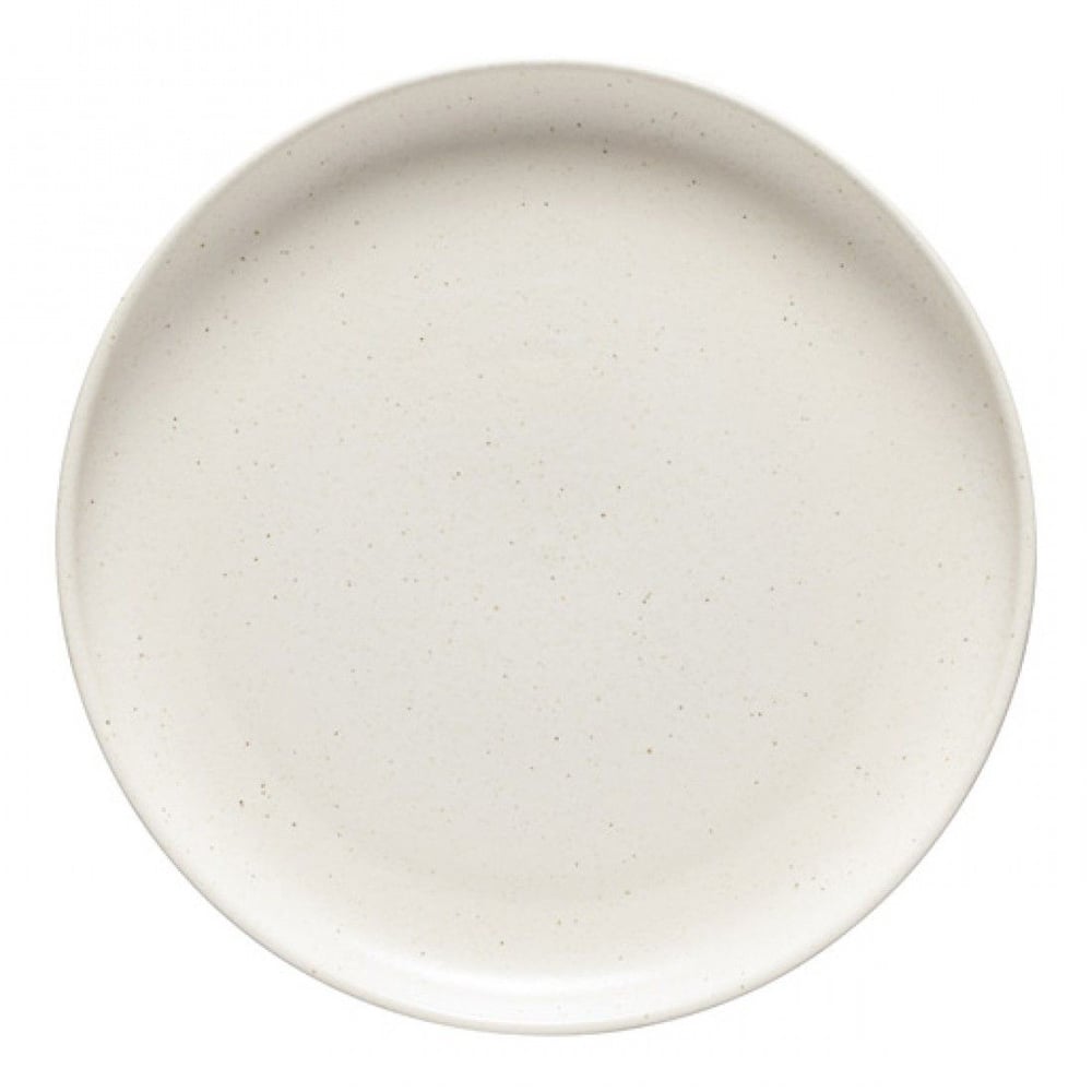 Casafina - Pacifica Vanilla Dinner Plate | Peter's of Kensington