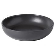 Casafina - Pacifica Seed Grey Soup / Pasta Bowl