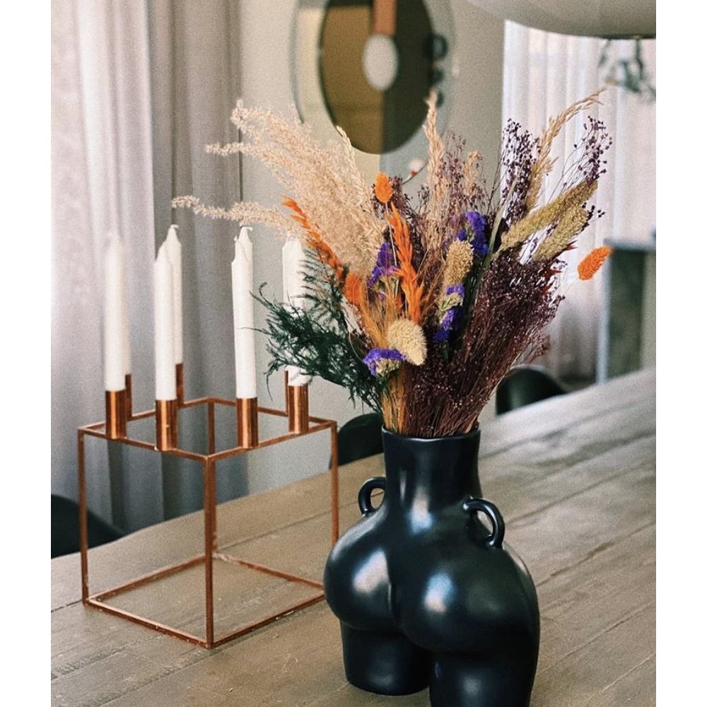 Anissa Kermiche - Love Handles Vase | Peter's of Kensington