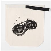 Bag All - Cat Sleepy Mask Bag
