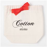 Bag All - Cotton Sticks Bag