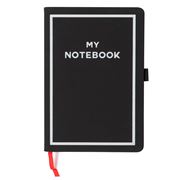 Bag All - My Notebook
