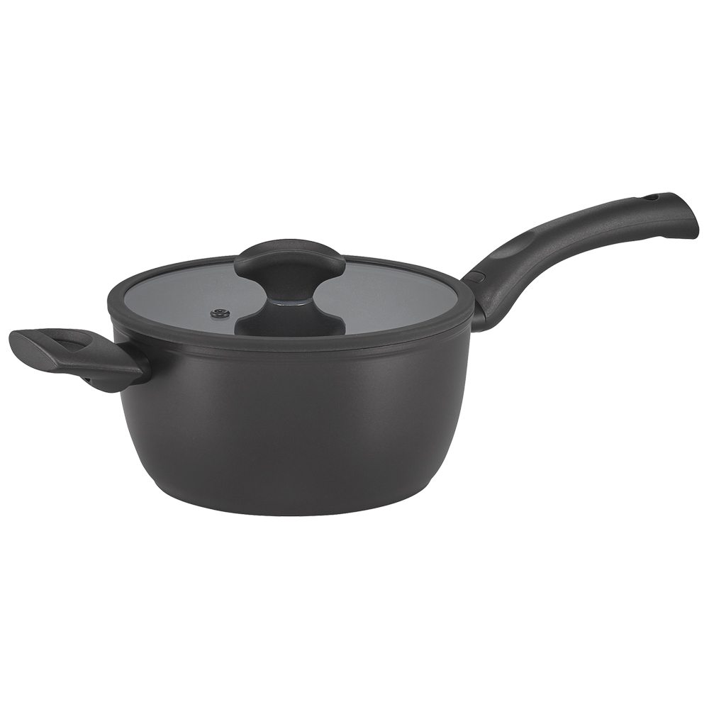 Essteele - Per Salute Covered Saucepan Set 3pce | Peter's of Kensington