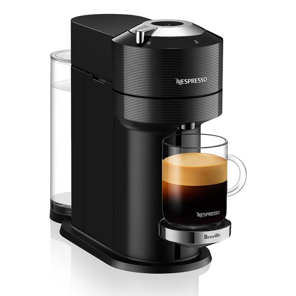 Breville Nespresso Vertuo Next Premium Classic Black