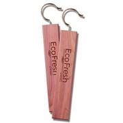 Woodlore - EcoFresh Premium Aromatic Cedar Hang-ups 2pack