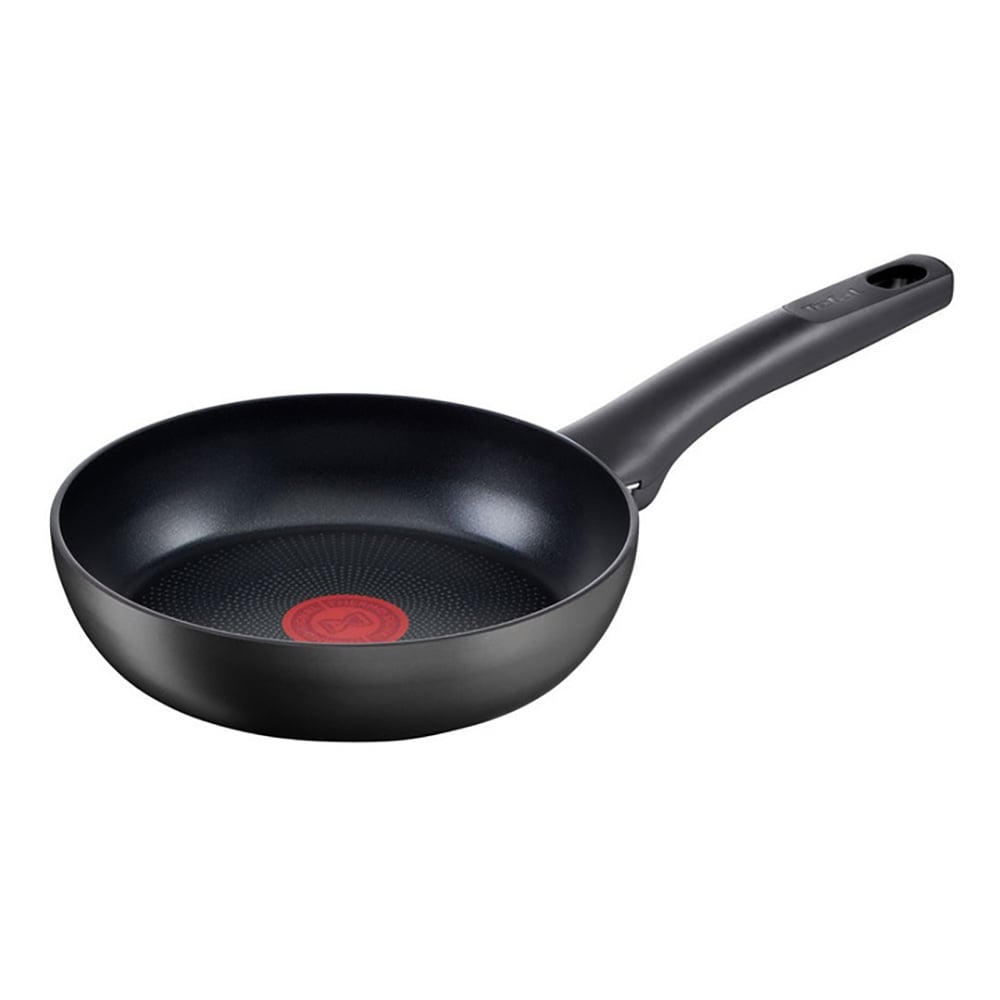 Tefal Ultimate Induction NonStick Frypan Twin Pack 20/26cm Peter's
