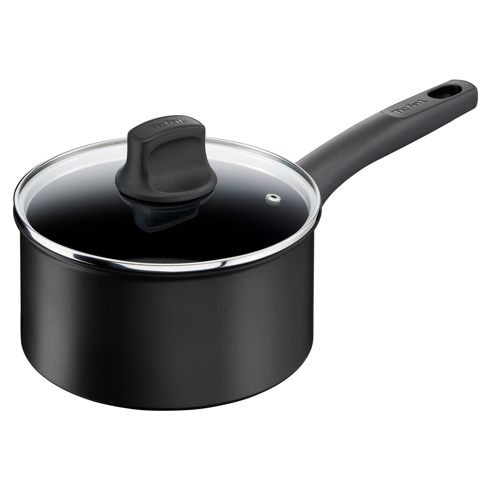 Tefal Ultimate Nonstick Induction Cookware Set 6pce Peter's of