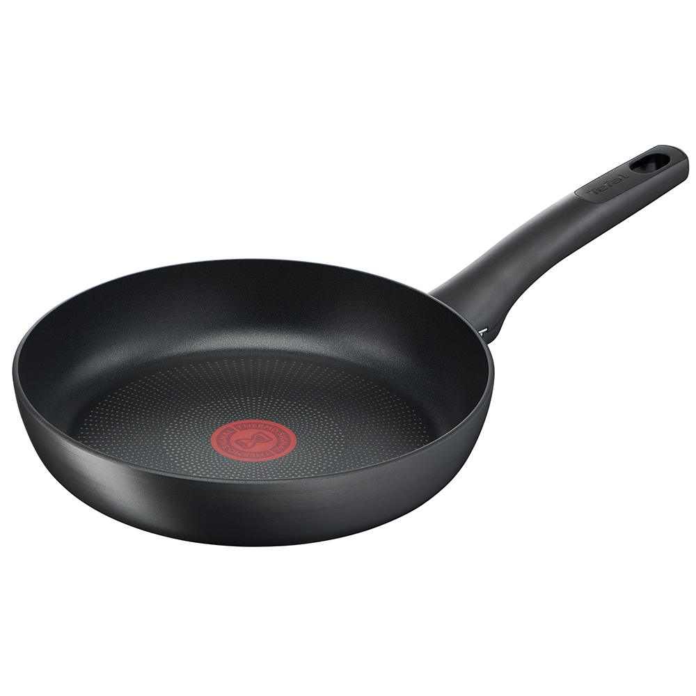 Tefal Ultimate Nonstick Induction Cookware Set 6pce Peter's of