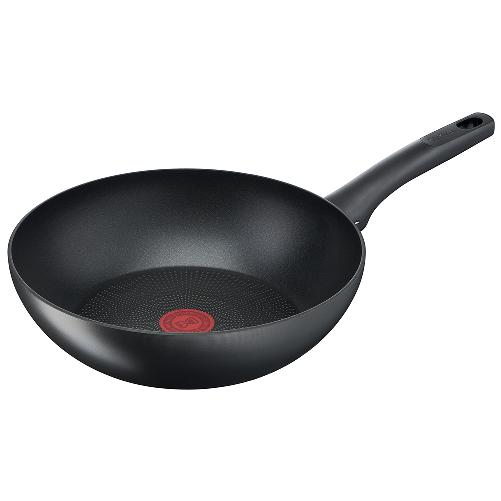 Tefal Ultimate Nonstick Induction Cookware Set 6pce Peter's of