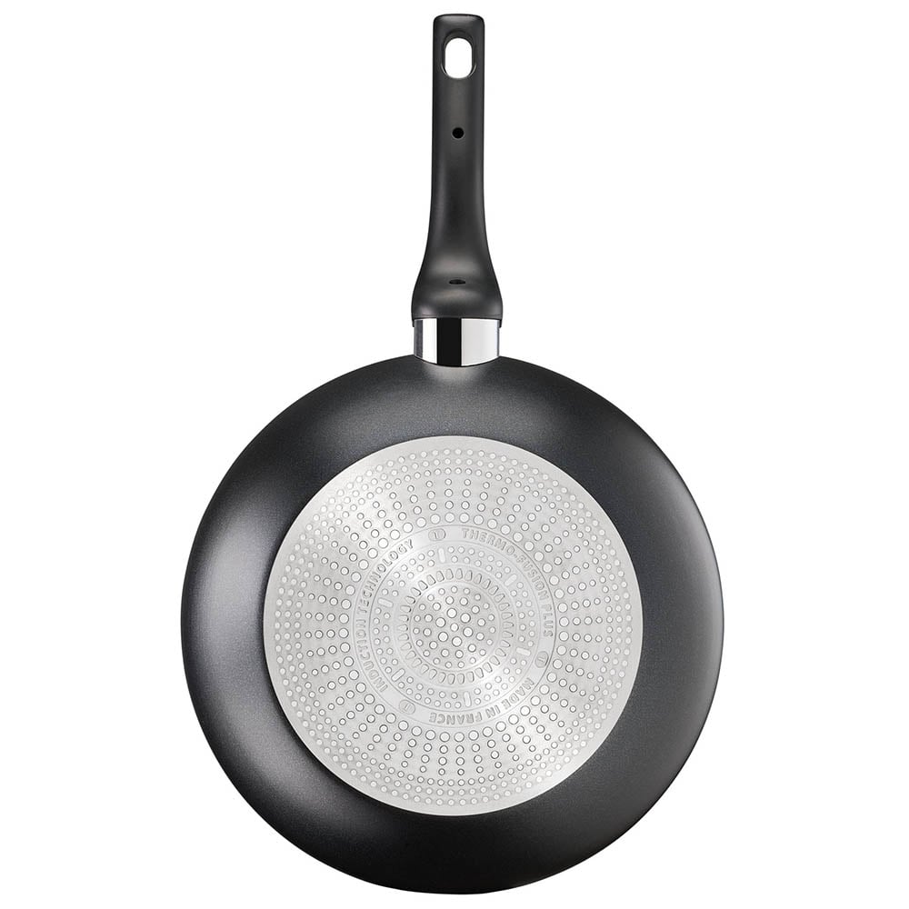 Tefal - Unlimited Induction Non-Stick Wok 28cm | Peter's of Kensington