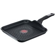 Tefal - Unlimited Induction Non-Stick Grill Pan 26x26cm