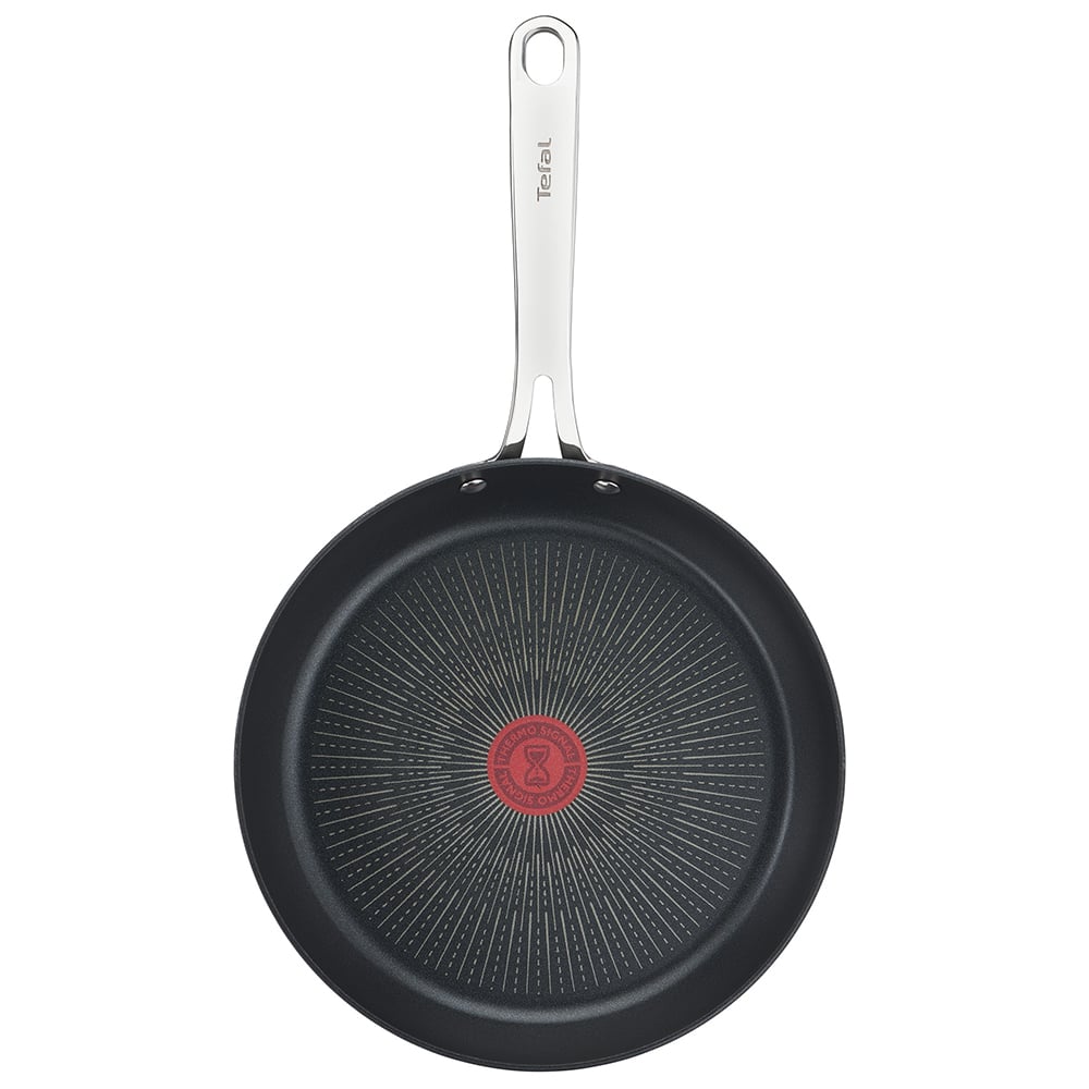 Tefal Unlimited Premium Induction Non Stick Frypan 28cm Peters Of