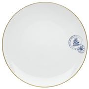 Vista Alegre - Transatlantica Dinner Plate