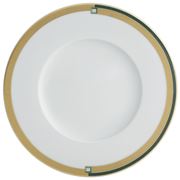 Vista Alegre - Emerald Bread & Butter Plate