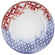 Vista Alegre - Timeless Dinner Plate