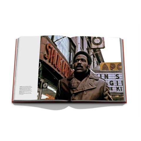 Assouline - New York by New York