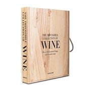 Assouline - The Impossible Collection of Wine