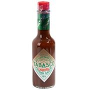 Tabasco - Chipotle Pepper Sauce 150ml