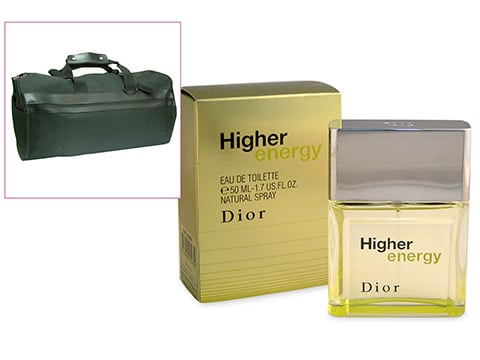 Higher energy dior online 50 ml