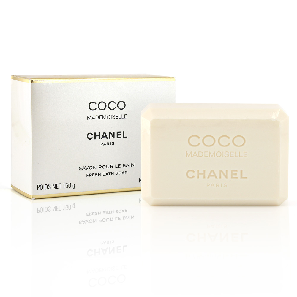 Chanel - Coco Mademoiselle Bath Soap Bar  Peter's of 