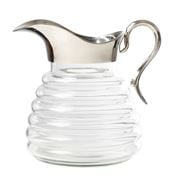Flair Decor - Beehive Glass Water Pitcher 2L